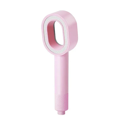 Aquolyx™ HydraSilk 3-in-1 Duschkopf